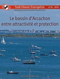 Picture of Le bassin d'arcachon entre attractivité et protection