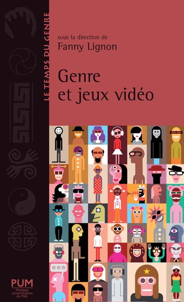 Picture of Genre et jeux video
