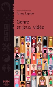 Picture of Genre et jeux video