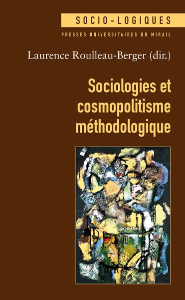 Picture of Sociologies et cosmopolitisme methodologique