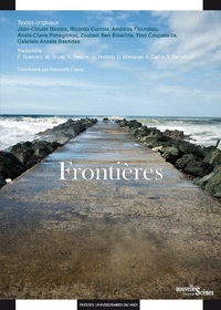 Picture of Frontières