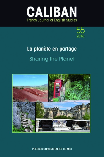 Picture of Planete en partage sharing the planet