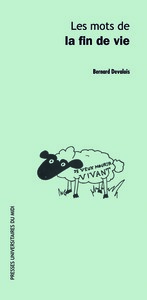 Image de Mots de la fin de vie