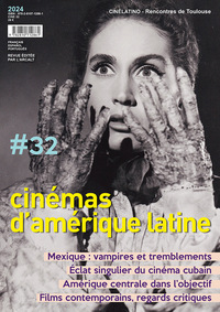 Picture of Cinémas d'Amérique latine n° 32