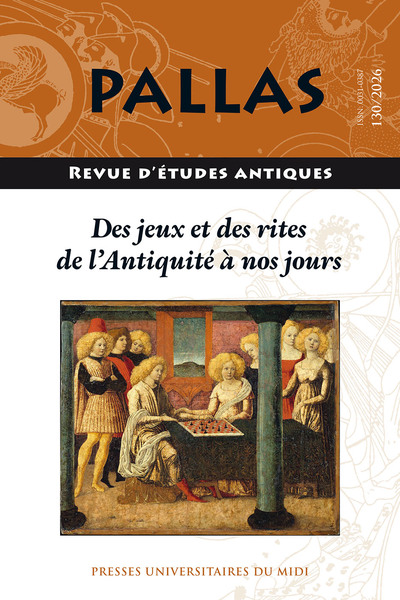 Image de Des jeux et des rites de l’Antiquité à nos jours