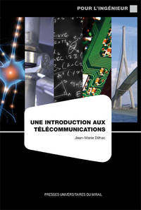 Image de Introduction aux telecommunications