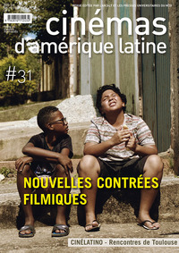 Picture of Nouvelles contrées filmiques