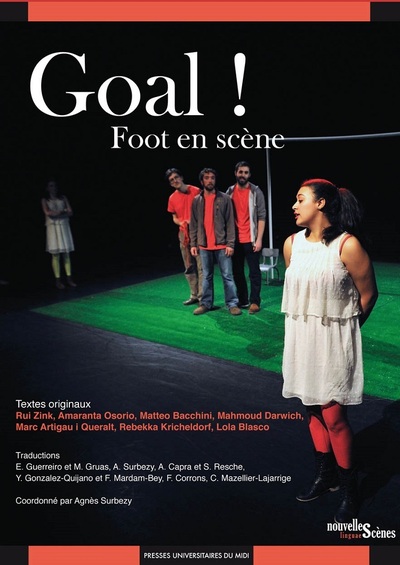 Picture of Goal !