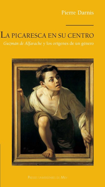 Picture of Picaresca en su centro