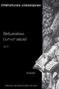 Picture of Réillustrations (XVIe-XXIe siècle) (vol. 2)