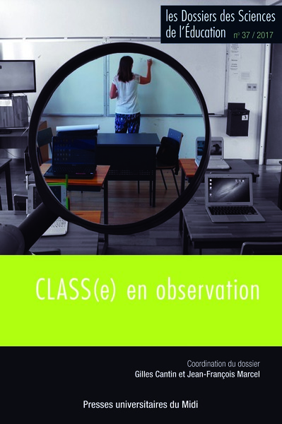 Image de Class(e) en observation