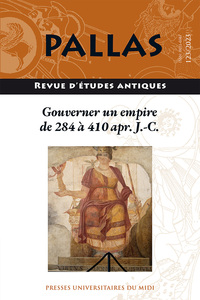 Picture of Gouverner un empire de 284 à 410 apr. J.-C.