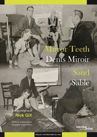 Image de Mirror Teeth Sand / Dents miroir Sable
