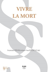Image de Vivre la mort