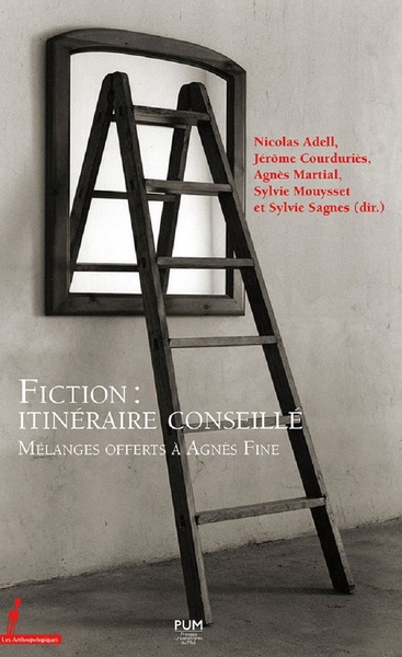 Image de Fiction : itinéraire conseillé