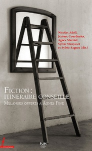 Picture of Fiction : itinéraire conseillé