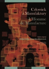 Picture of Czlowiek z manufaktury / L'homme de manufacture