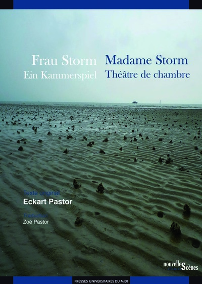 Picture of Frau storm / madame storm