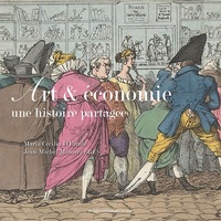 Image de Art et économie : une histoire partagée