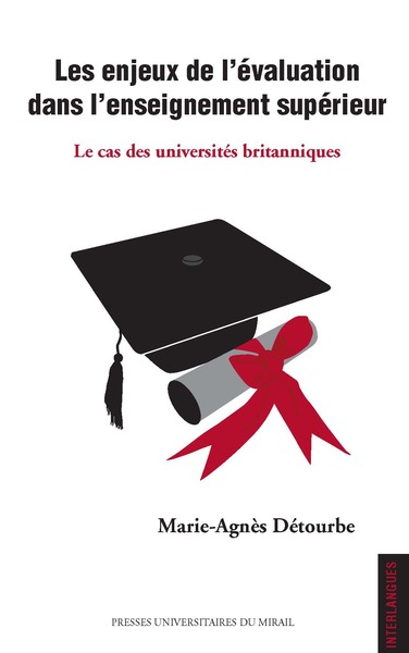 Image de Enjeux de l'évaluation dans l'enseignement supérieur