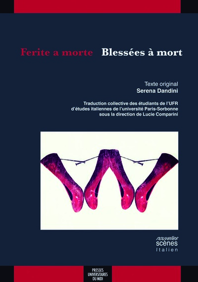 Picture of Ferite à morte / blessees à mort