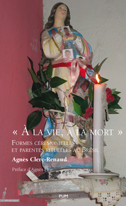 Picture of "À la vie, à la mort"