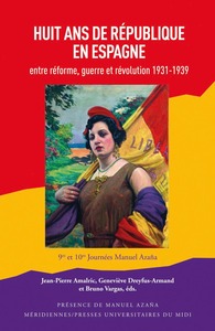 Picture of Huit ans de république en Espagne