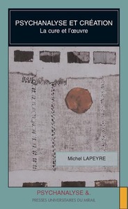 Picture of Psychanalyse et création