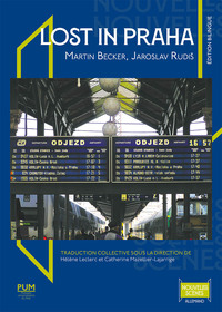 Image de Lost in Praha