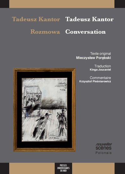 Image de Tadeusz kantor / tadeusz kantor