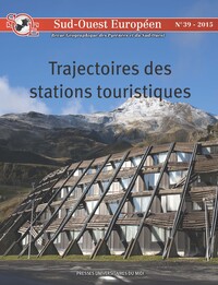 Picture of Trajectoires des stations touristiques