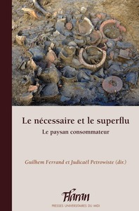Picture of Le nécessaire et le superflu