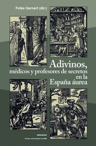 Picture of Adivinos, médicos y profesores