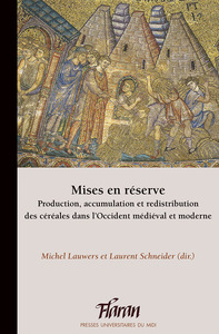 Picture of Mises en réserve