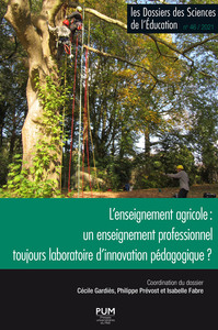 Image de L’enseignement agricole