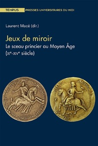 Picture of Jeux de miroir
