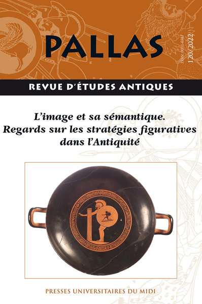 Picture of L’image et sa sémantique. Regards sur les stratégies figuratives dans l’Antiquité