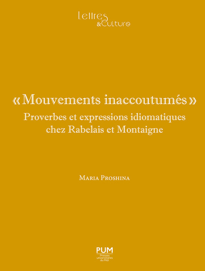 Image de "Mouvements inaccoutumés"