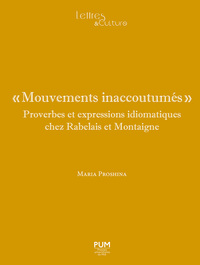 Image de "Mouvements inaccoutumés"