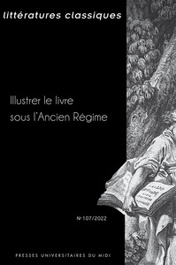 Picture of Illustrer le livre sous l’Ancien Régime