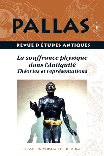 Image de SoufFrance physique dans l'antiquité  théories et representations