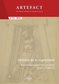 Picture of Histoire de la maritimité