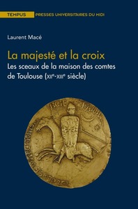 Picture of La majesté et la croix