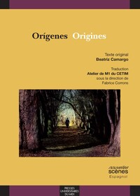 Image de Origenes / origines
