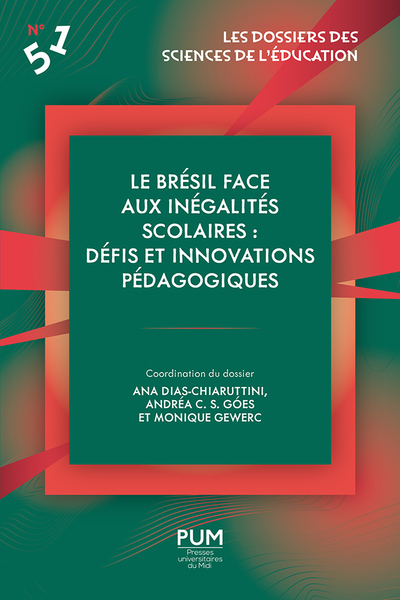 Image de Le Brésil face aux inégalités scolaires : défis et innovations pédagogiques
