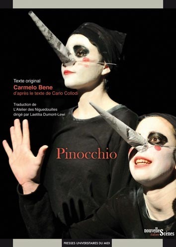 Picture of Pinocchio