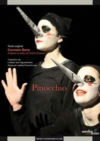 Picture of Pinocchio