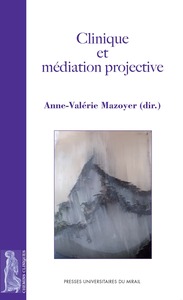 Image de Clinique et médiation projective