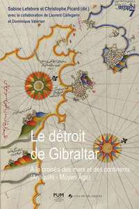 Picture of Le détroit de Gibraltar