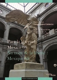 Picture of Para la libertad. Mexico 68 / Au nom de la liberté. Mexique 68